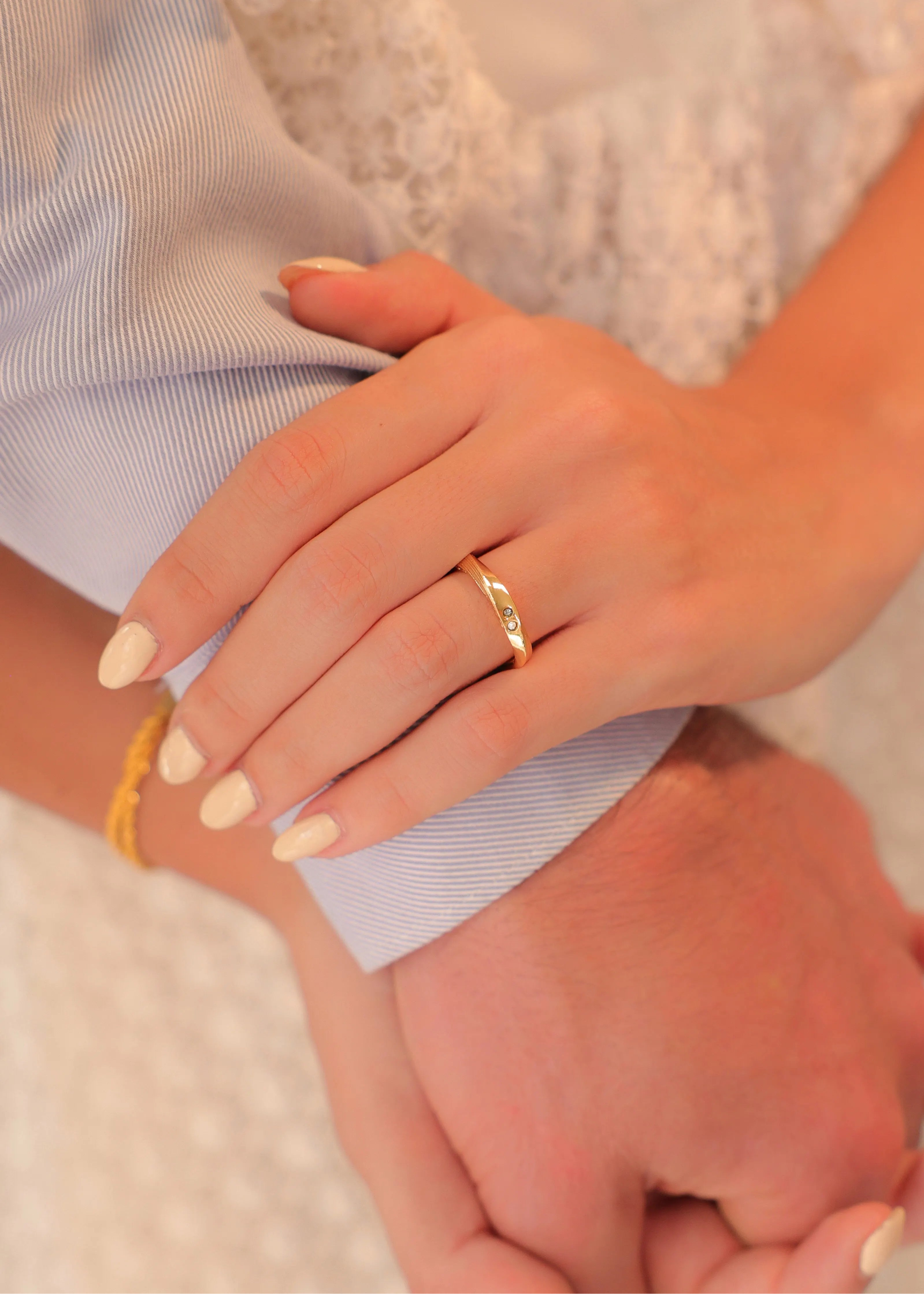 Anillo Elegirte